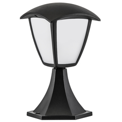 Ландшафтный светодиодный светильник Lightstar Lampione 375970