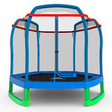 Батут DFC JUMP KIDS 7' фото №1