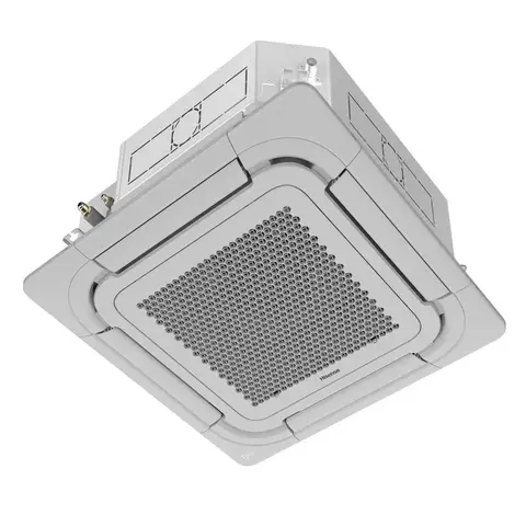 Сплит-система кассетного типа Hisense ACT-18UR4RCC8 / PE-QEA/LD / AUW-18U4RS7 инверторная