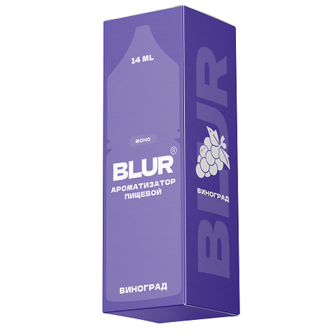 Ароматизатор Blur Виноград 14мл