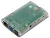 Корпус для Raspberry Pi 4 (LT-4A01 / пластик / прозрачный)