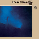 JOBIM, ANTONIO CARLOS: Tide (Виниловая пластинка)