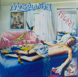 MARILLION: Fugazi (Виниловая пластинка)