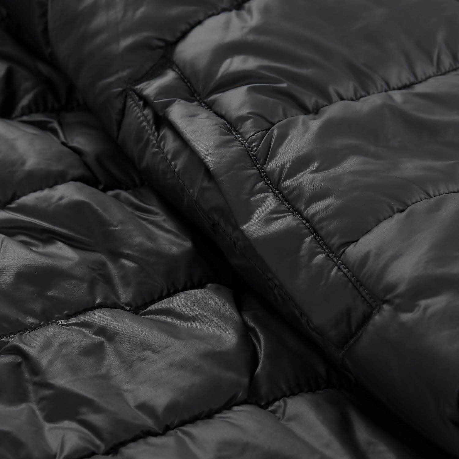 Alpine Pro Munsr куртка мужская black - 5