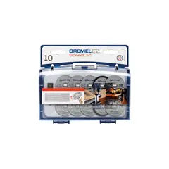 Набор отрезных кругов ® DREMEL 2615S690JA