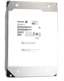 Жесткий диск 16TB SATA 6Gb/s Toshiba MD09