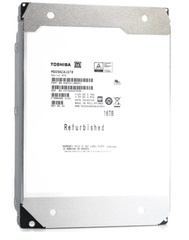 Жесткий диск 16TB SATA 6Gb/s Toshiba MD09