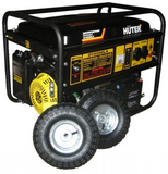 Генератор бензиновый Huter DY9500L