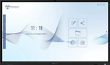 Интерактивный комплекс NexTouch NextPanel 86