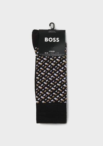 Носки BOSS (2 шт.)
