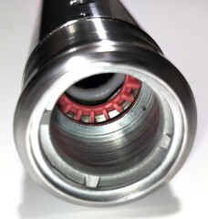 Перо вилки для Harley-Davidson RH975 Nightster 2024 г.в. 41x593 мм