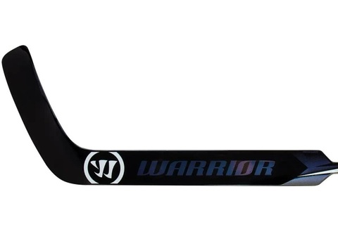 Клюшка вратарская WARRIOR COVERT QR10 25 MID L сумеречная