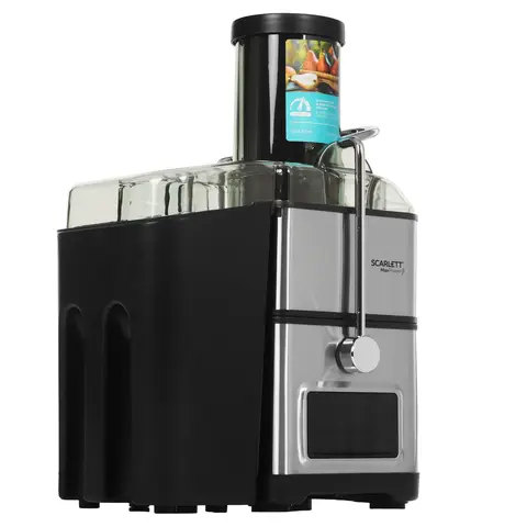 Соковыжималка Scarlett SC-JE50S64