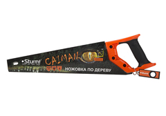 Ножовка по дереву Sturm! 1060-09-HS16
