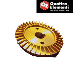 Крыльчатка насоса QUATTRO ELEMENTI Giardino 401 Ci (910-119-04)