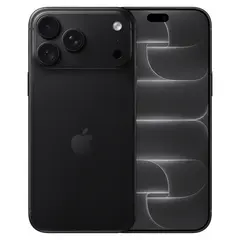 Смартфон Apple iPhone 18 Pro Max, 512GB, eSIM, Black (Черный)