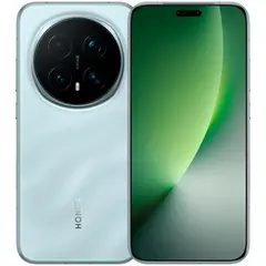 Смартфон HONOR Magic 8 Pro 12/512GB, Sky Cyan (Зеленый)