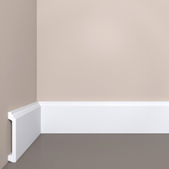 Плинтус П 34