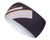 Повязка гоночная Noname Frost Headband 22 Plum