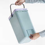 Ведро для мусора SORT&GO 12л, артикул 109744, производитель - Brabantia, фото 8