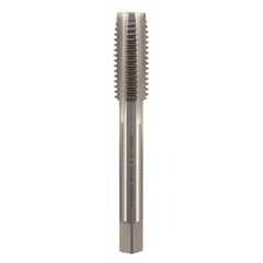 Метчик М10х1,5 (Однопроходный, скв.) DIN352 HSSE-Co5 6h B/4-5P 70мм a=5,5 H-Tools 231100EHT