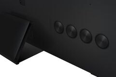 Телевизор Samsung 65" Neo QLED 8K Smart TV серия 9 QE65QN990FUXRU черный графит, Ростест, Официальная гарантия в России