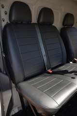 Чехлы на Citroen Jumper 2006–2020 г.в.