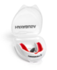 Капа Hayabusa Combat White/Red