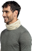 Картинка шарф-труба Buff Merino Lightweight Solid Pistachio - 2