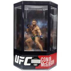 Фигурка UFC - Conor Mcgregor (БАМП)