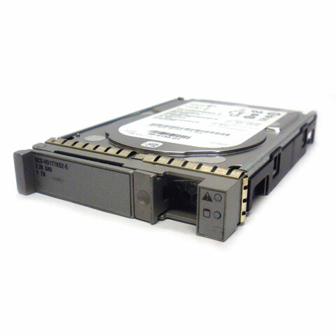 Cisco UCS-SD3.8T-SAS