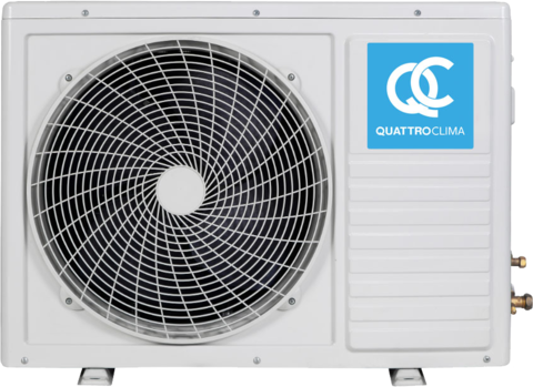 Сплит-система QV-VN28WB/QN-VN28WB