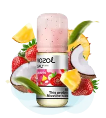 VOZOL SALT Prime - Lava Fire (5% nic, 30ml)