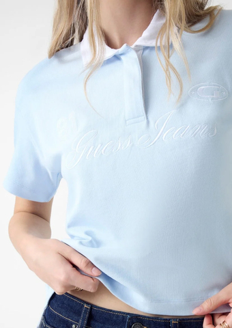 Поло GUESS Jeans