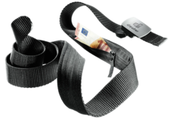 Кошелек-ремень Deuter Security Belt Black