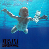 NIRVANA:  Nevermind