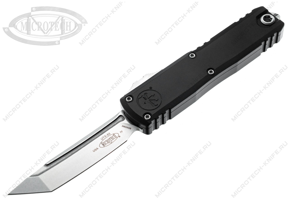 Нож Microtech UTX-85 12334-10 GEN IV