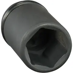 Торцевой ключ для ударных гайковертов 21х52 мм 1/2'' Makita 134833-2