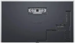 Телевизор OLED LG 55" OLED55G5RLA.ARUG атласное серебро 4K Ultra HD 120Hz DVB-T DVB-T2 DVB-C DVB-S DVB-S2 USB WiFi Smart TV