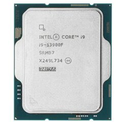 Процессор Intel Core i9 13900F OEM