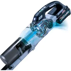 Аккумуляторный пылесос Makita CL003GZ