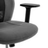 Кресло Авиатор Плт/Aviator Plt серый, 29/W-12