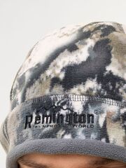 Демисезонная/зимняя шапка для охоты Remington Journey Apex на remingtonn.ru