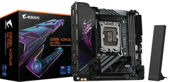 Материнская плата mini-ITX GIGABYTE Z890I AORUS ULTRA
