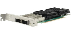 Сетевой адаптер LR-LINK LRES1161PF-2QSFP28