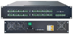 Источник питания Бастион SKAT-V.32 Rack