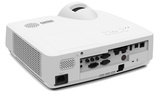 Проектор Cactus CS-V1.WT
