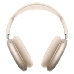 Беспроводные наушники Apple AirPods Max 2 (2026), Starlight (Сияющая звезда)