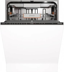 Gorenje GV693A65AD Посудомоечная машина фото