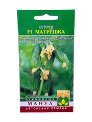 Огурец Матрешка F1 (Манул)